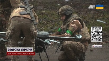 Туман грає на руку ворогу! Росіяни біжать просто полями - що зараз на Покровському напрямку