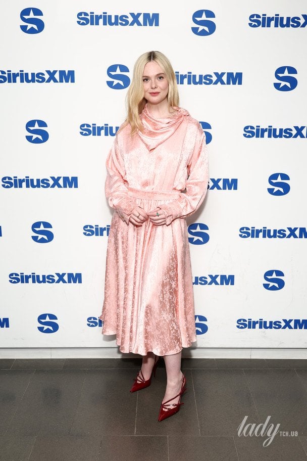 Ель Феннінг / © Getty Images