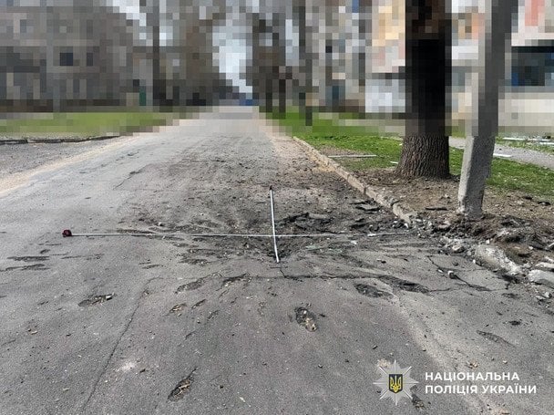 Окупанти від самого ранку кошмарять обласний центр — є жертви