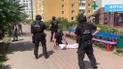 Расстрел авто под Полтавой: оперативники инсценировали убийство и задержали организатора