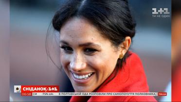 Як Меган Маркл святкуватиме день народження в умовах пандемії