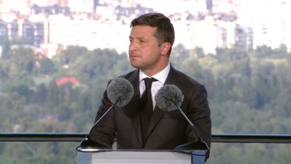 Зеленський закликав нардепів не розслаблятися та нагадав про обіцяне народовладдя через референдум