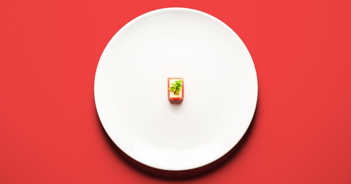 Арбуз с маслом / © Eating for two