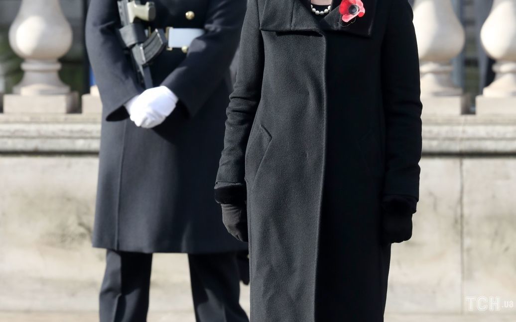 Тереза Мей / © Associated Press