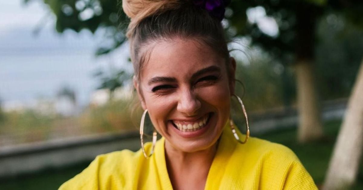 Дар'я Петрожицька