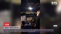 Две женщины устроили драку в автобусе из-за маски