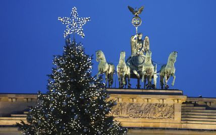 В Германии из-за COVID-19 запретили рождественские базары — вместо этого придумали альтернативу
