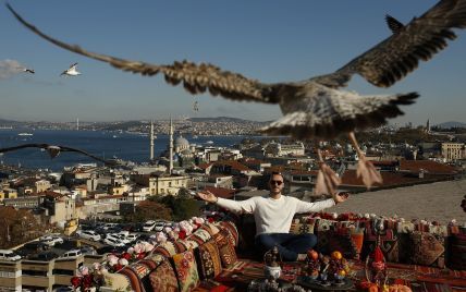Зыбкий и рисковый зимний отдых: Турция вводит комендантский час, а в египетской Хургаде закрываются отели