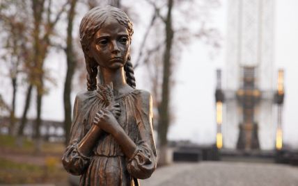 День пам’яті жертв голодоморів: Федишин, Потап та Вакарчук пригадали трагедію