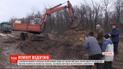 У прифронтовому Торецьку люди п'ятий день без води. Водогін заважають ремонтувати обстріли