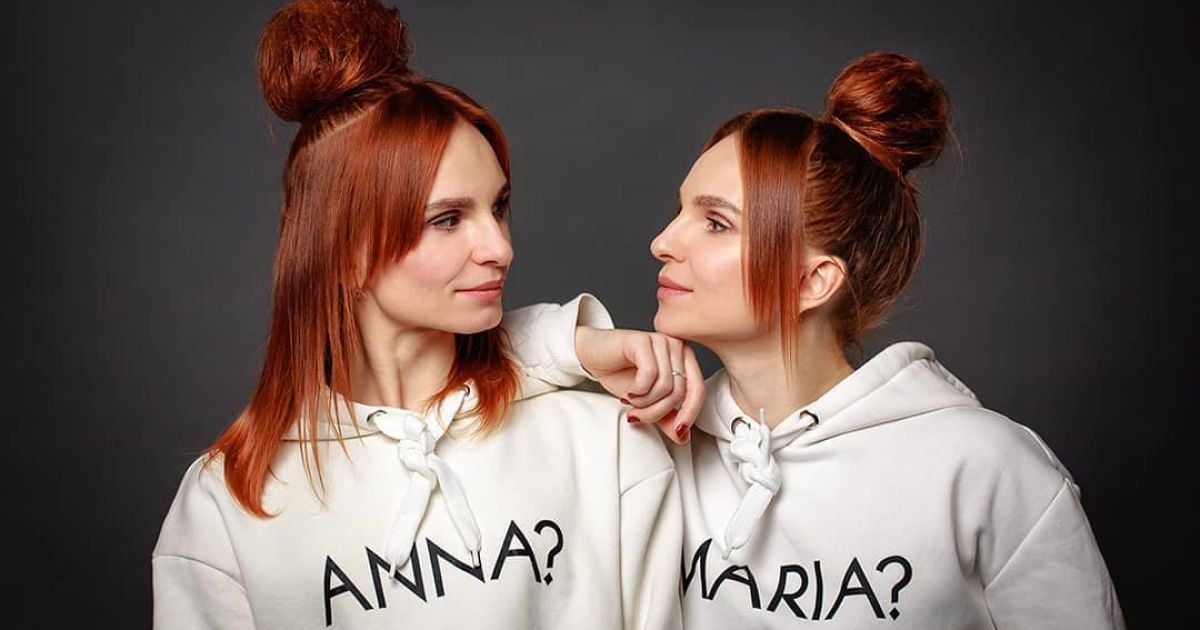 Скандальные ANNA MARIA собрались на "Новую волну" от Украины