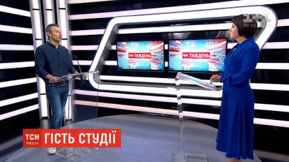 Вакарчук розповів про співпрацю із Зеленським і продовження музичної кар'єри