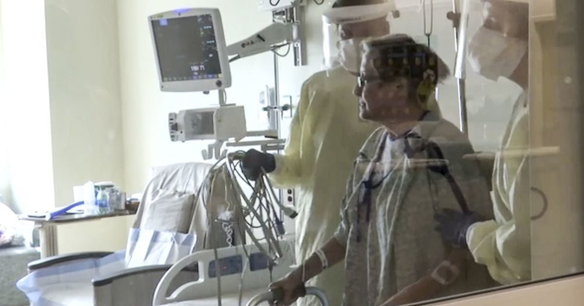 COVID-штам "Йота": у ВООЗ розповіли про небезпеку мутації