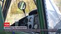 Новини України: пілот, який розбився неподалік Житомира, не мав дозволу на польоти