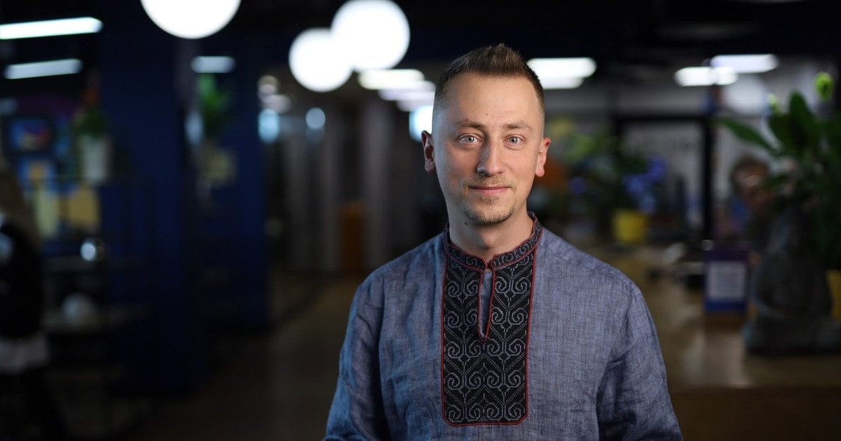 Колишній міністр економіки Олексій Соболєв