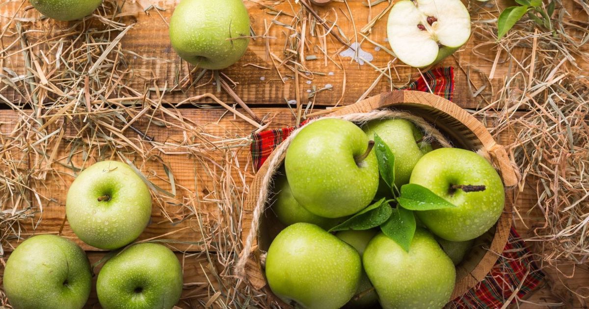 Поздравления с Яблочным Спасом в 2023 году