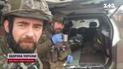 Зеленский встретился с волонтером-парамедиком Дудой
