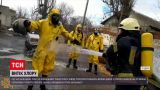 Новини Одеси: на заводі стався витік хлору - з зони ураження вивели працівників 