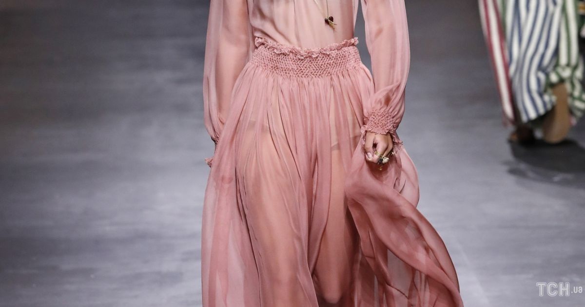 Колекція Christian Dior прет-а-порте сезону весна-літо 2021 / © East News