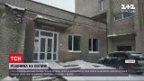 Новости Украины: 40-летний мужчина порезал родственников и полицейского, который прибыл на вызов