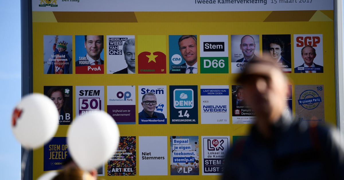 Нідерланди можуть не лише провалити асоціацію України з ЄС, а й сприяти розвалу Євросоюзу