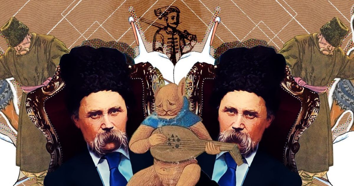 "Спіймав Кайдаша" і таємничий брутальний Гусь. Україномовні гумористичні меми завойовують соцмережі