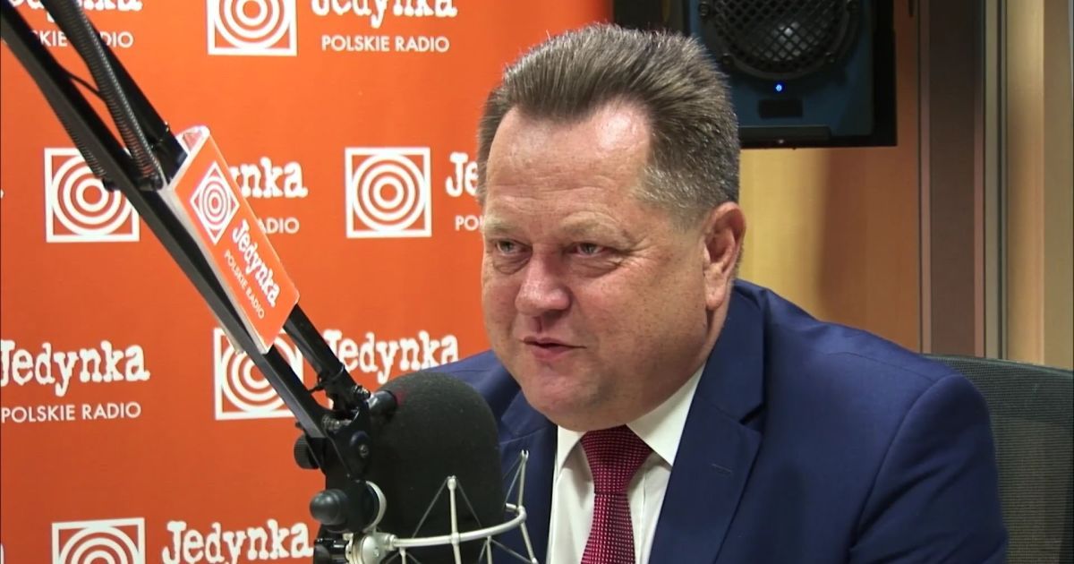 У МВС Польщі прокоментували обстріл генконсульства: не у змозі передбачити та протидіяти