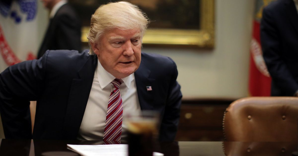 Суд на Гаваях заблокував новий міграційний указ Трампа