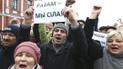 В Беларуси после "маршей недармоедов" полиция схватила десяток активистов и журналистов