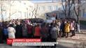 Школьники из Николаева помогают открыть компьютерный класс в школе прифронтового Гранитного