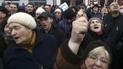 "Майже революція" в Білорусі: балансування Лукашенка і страх Путіна перед новим Майданом - Forbes