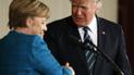 Трамп висунув Меркель рахунок у $ 375 млрд, які Берлін "заборгував" НАТО – ЗМІ