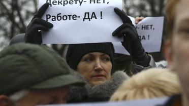 протести у білорусі_2 / © Reuters