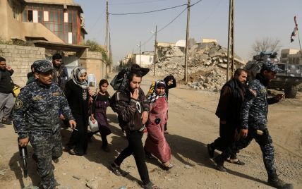 ООН: 600 тысяч сирийцев вернулись на родину в 2017 году