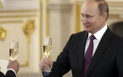 Путин не поедет в Крым на третью годовщину оккупации и пропустит "торжественные мероприятия" – СМИ