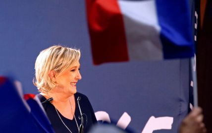 Во Франции окончательно определились с кандидатами в президенты