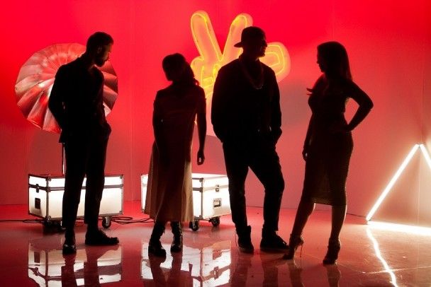  / © пресс-служба канала "1+1"