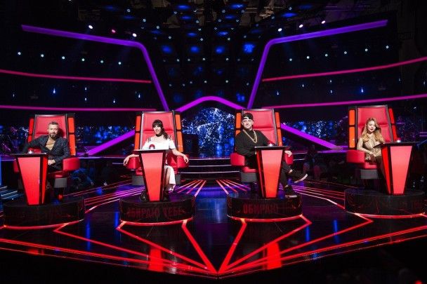  / © пресс-служба канала "1+1"