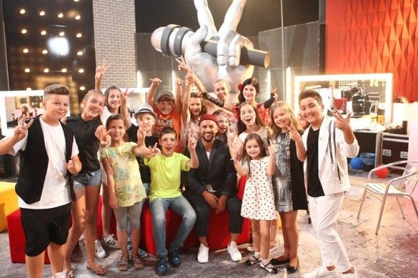  / © пресс-служба канала "1+1"