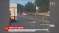 На Буковині водій мікроавтобуса на смерть збив 47-річного велосипедиста