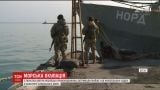 Українські рибалки вже третій місяць не можуть повернутися додому з анексованого Криму