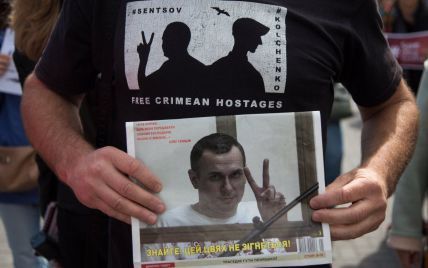 Родини українських політв’язнів незабаром отримають виплати від Кабміну
