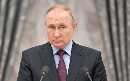 Путин заявил, что угроза ядерной войны растет