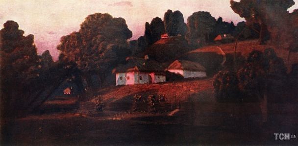 Архип Куїнджі 