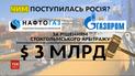 Транзит российского голубого топлива по территории Украины будет: итоги газовых переговоров