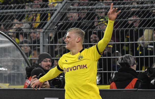  / © Associated Press