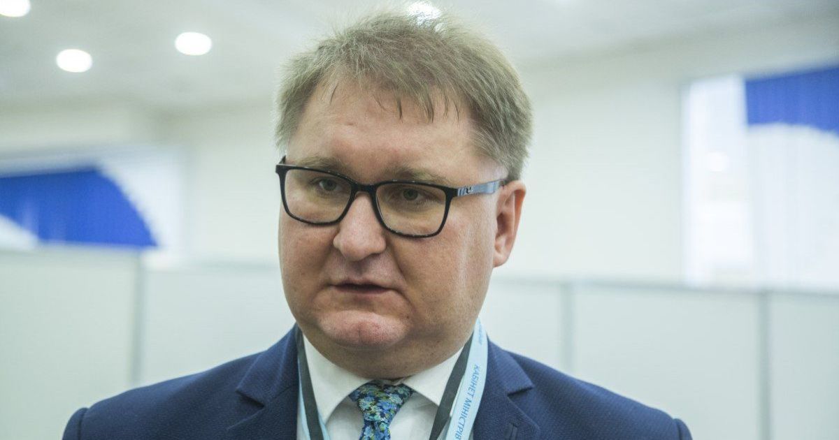 Тарас Качка