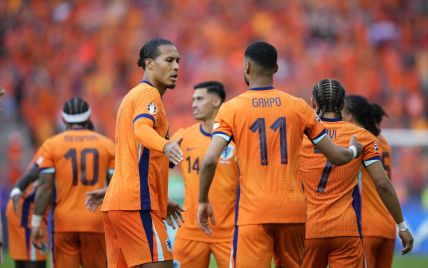 Румыния – Нидерланды: где смотреть и ставки букмекеров на матч 1/8 финала Евро-2024
