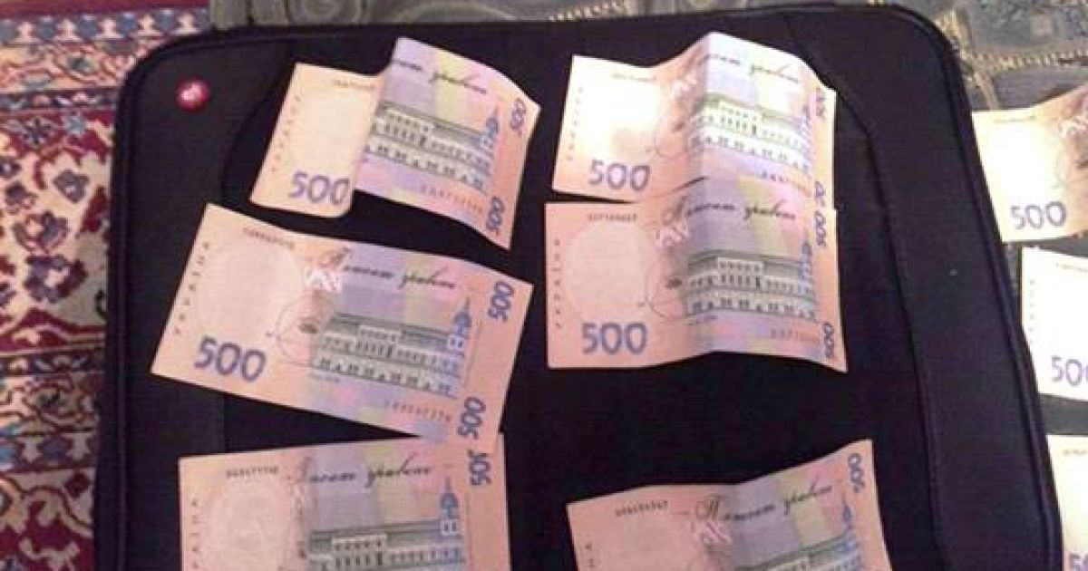 На Київщині викрили діяльність злочинної группи сутенерів / © ГУ НП в Київській області