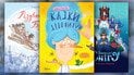 Книжки до Дня святого Миколая